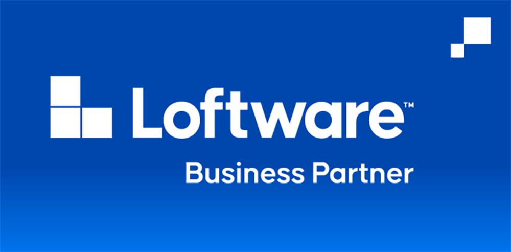 loftware business partner