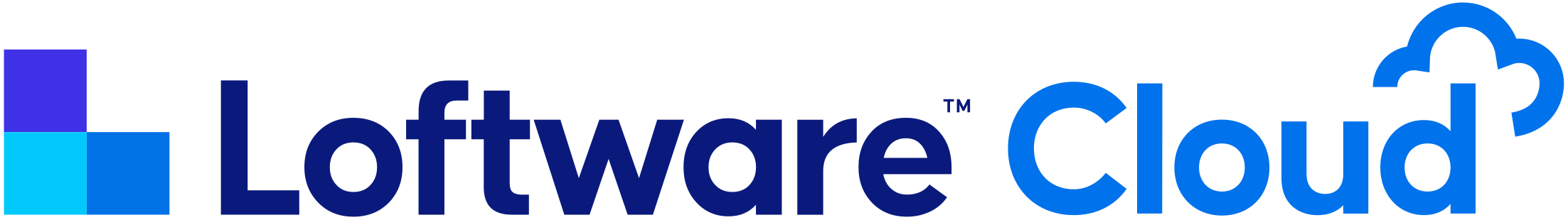 loftware nicelabel logo